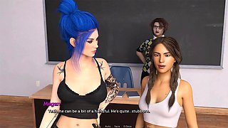 Acting Lessons Guy Caught His Fiancee Fucking Another Guy Ep17