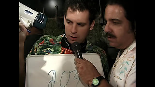 Crazy Sexual Adventure