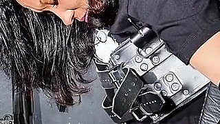 Slut Training Part 1