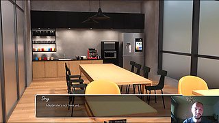 Office Perks Walkthrough 6