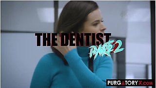 The Dentist Vol 3 E2