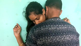 Indian New Village Hot Girl Sex Video