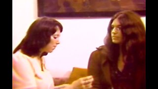 Classic vintage movie featuring Annie Sprinkle in a golden era performance
