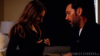 Wonderful pornstar sex spicy scene