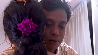 Honeymoon Bengali Couple Bride Look Desi Sex ( --1)