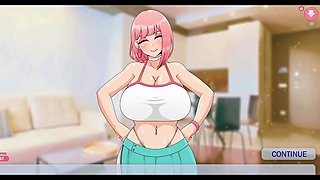 Just the tip, pool, my hentai