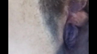 Real wife doing webcam service, homemade whore