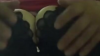 Divine Curves - Kozue Tokita Becomes the Goddess of Her Own Allure Part 3