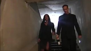 Filipina - Uzu - Asian toy - The Buncker