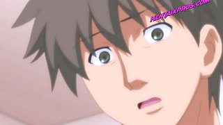 Uncensored Hentai Big Boobs Hardcore Sex