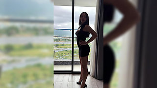 I Spit and Humiliate You, Fucking Slave & Femdom Humiliation