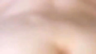 BBC Pounding My Pussy Cumming All Over My Huge Ass