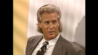 When the Secretary Tries with the Boss