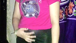 Hard Standing Sex Fuck with Step Brother and Stepsister