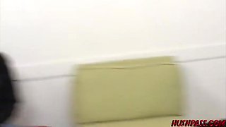 Christina: Whip Out Your Cock And Fuck Me