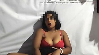 Desi Bhabhi Semadarling Fingering Orgasm - Indian Aunty Deep Throat & Pussy Fingering