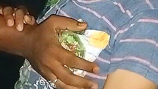 Day 2 of Blowjob in Jungle with Divya - Blowjob Series