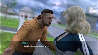 I have Known You 5 Mandy invited me for dinner and wow what a body Molly have