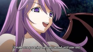 Monster hentai: Creampie, Anime  Fansly Porn