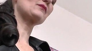 You Naughty Little Scamp, I'm Going to Put You Over My Knee, Otk, POV Lady Victoria Valente