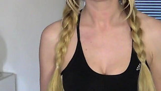 The MILF Next Door Imp