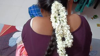 Hot Bengali Housewife Visakaa Doggy Style Fucking in Saree View 1