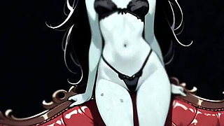 Marceline Want Your Cock Now!