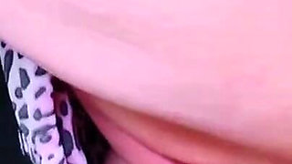 After a Few Hot Moments of Dancing I Sucked His Cock and We Had Hot Pussy Sex in All Positions and He Cum in My Pussy