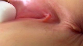Dakota Charms - Upside Down Orgasm