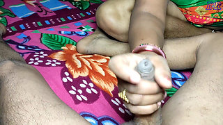 Bhabhi Daver Se Chudwai