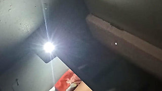 A Delicious Blowjob From a Sexy College Girl