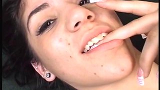 NATURAL STUDENT Scene 2: Teen, Blowjob  Babe Porn