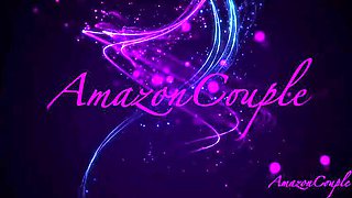 Amazon MILF Teaches How To Dominate A Submissive Man In Hot Femdom Scene