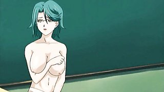 Cutie's glasses movie