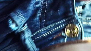 Girl gave condom to boy in bus