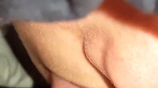 My Girlfriend Sucks, Kisses, Licks My Swollen Pussy and Clit