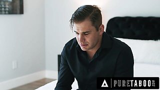 Pure Taboo - pussy licking scene