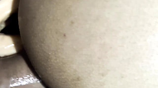 Double anal penetration