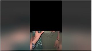 Senora Mexicana Le Gusta Puro Colageno!! De Una Fiesta Se Va Con Un Cogelon! Milf Casero!!!