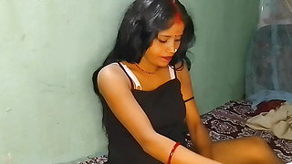 Indian Desi Chachi ke sath romance hindi audio