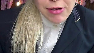 Sniff My Breeches - a Noble Deal with Step-sis