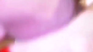 Story #17. French Blonde Does Dirty Sex in a Toilet - Sexual Foreplay