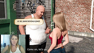 Wife by Contract Part 3