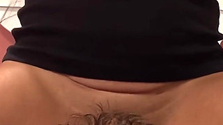Only Pussy for Your Face Femdom Facesitting
