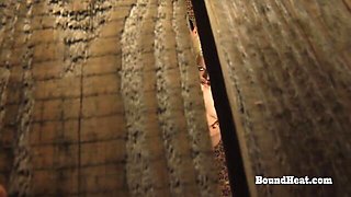 Dona's hd dirt by Bound Heat