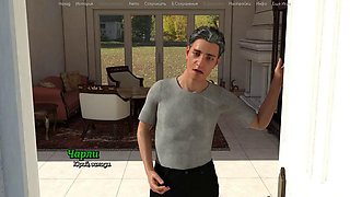 Complete Gameplay - A Life Worth Living, Part 3