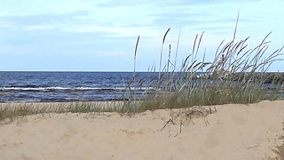 Golden Rain 96 - Piss on Beach