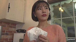Married Womans Dangerous Imagination 2022: Blowjob, Babe  Asian Porn