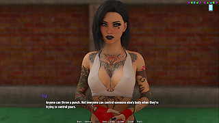 University Days by Greebo - More Fun with the Counselor, the Math Teacher Is the Best 19