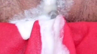 I Want You to Suck This Creamy Pussy